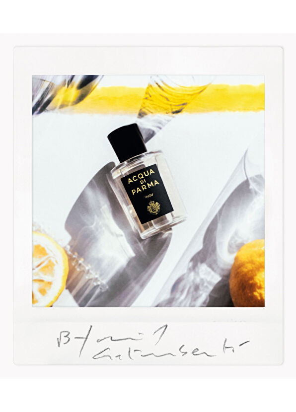 Acqua di Parma Signature Yuzu Edp 100ml - 3