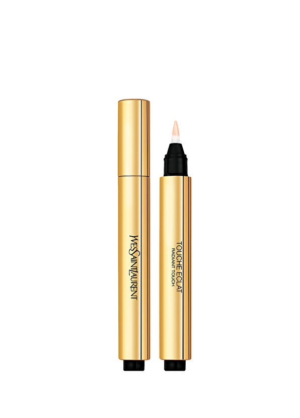 Yves Saint Laurent Touche Eclat 2 5 Luminous Vanilla Kapatıcı - 1