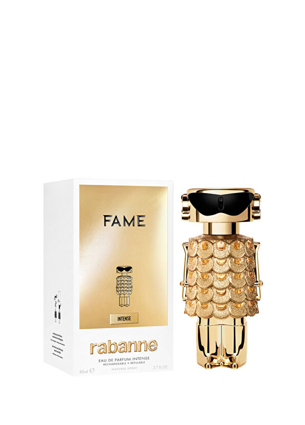 Rabanne Fame Intense 80Ml Refillable - 2