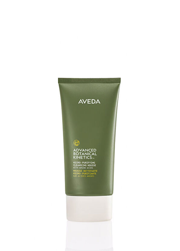 Aveda Micro-Purifying Cleansing Mousse 150 ml - 1