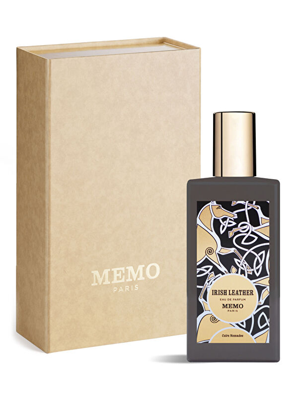 Memo Irish Leather 200 ml EDP Parfüm - 2