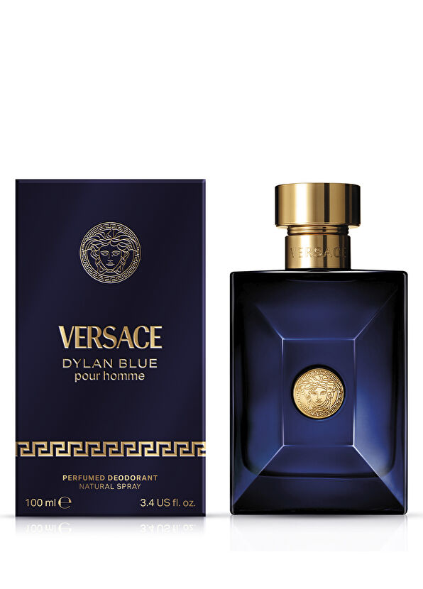 Versace Dylan Blue Deo Spray 100 ml - 2