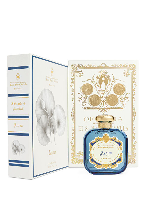 Santa Maria Novella Acqua Eau de Parfum 100 ml - 1