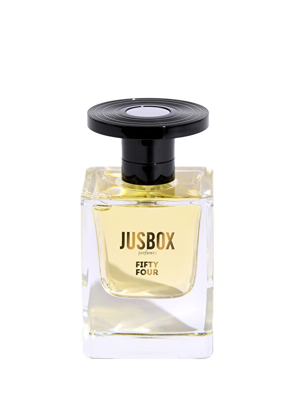 Jusbox Fifty Four Eau de Parfüm 78 ml - 1