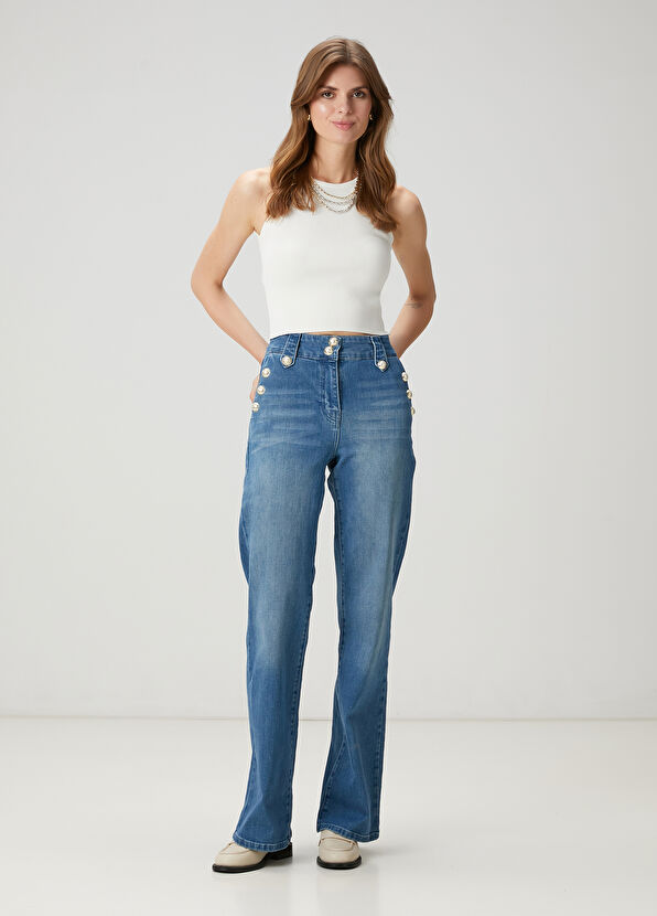 Beymen Club Mercan Triko Atlet - 3