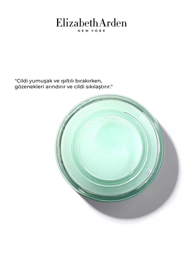 Elizabeth Arden Visible Difference Replenishing Hydragel Complex Nemlendirici Jel Yüz Kremi 75 ml - 3