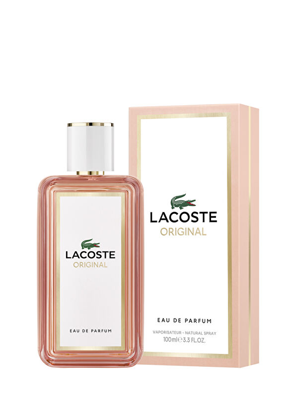 Lacoste Original Femme EDP 100 ml Kadın Parfüm - 2