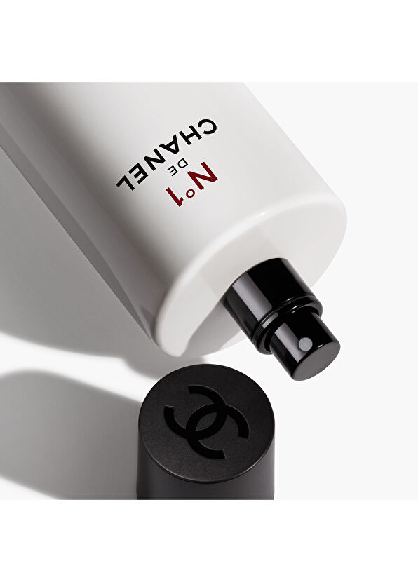 CHANEL N°1 DE REVITALIZING BODY SERUM IN MIST 140ML - 2