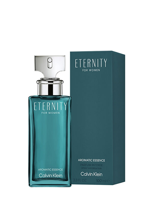 Calvin Klein Eternity Aromatic Essence Intense EDP Women's Perfume 100 ml - 2