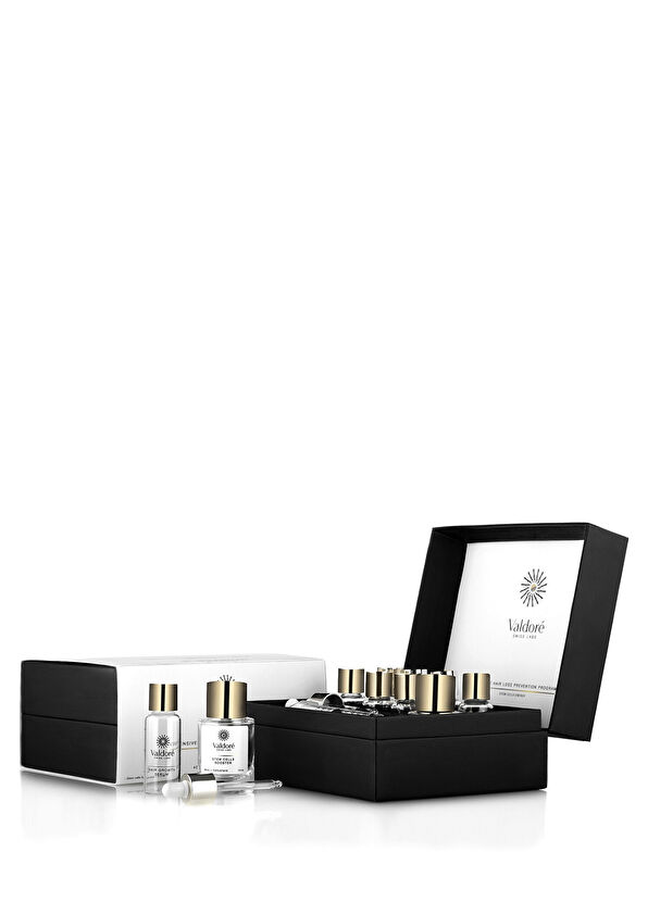 Valdore Intensive Hair Loss Prevention Cure Intensive Hair Loss Prevention Cure Set 7 х 8 ml - 1 х 15 ml - 2