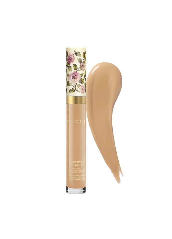 Gucci Illuminateur De Beaute + Concentre de Beaute Concealer 27N + Gucci Eye Patch + Mini Lipstick Makeup Set - 3