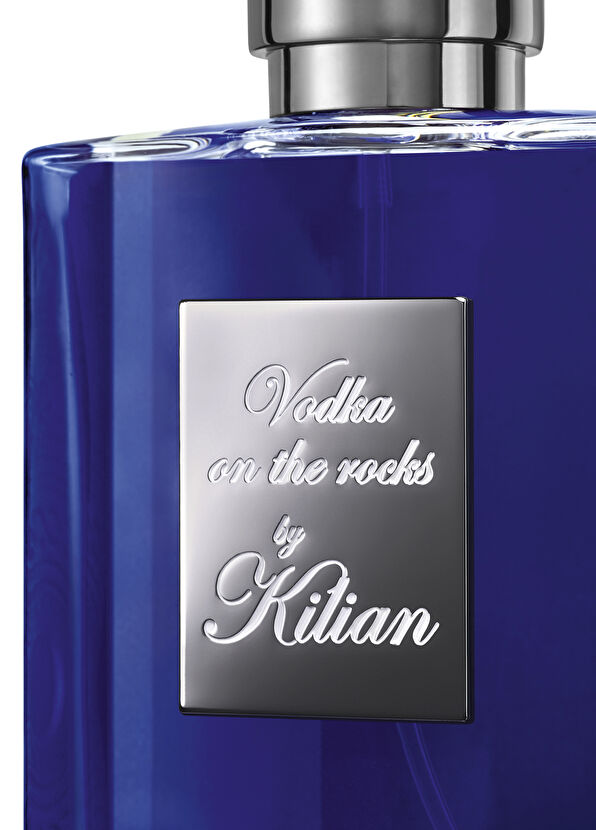 Kilian Vodka On The Rocks 50ml Refillable - 2