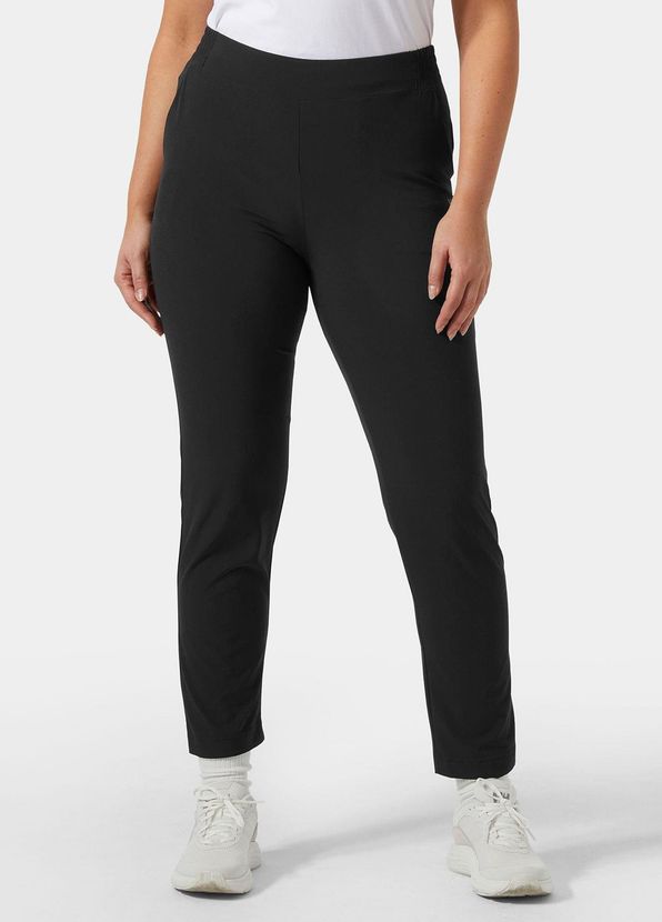 Helly Hansen W Thalia 2.0 Siyah Kadın Spor Pantolon - 3