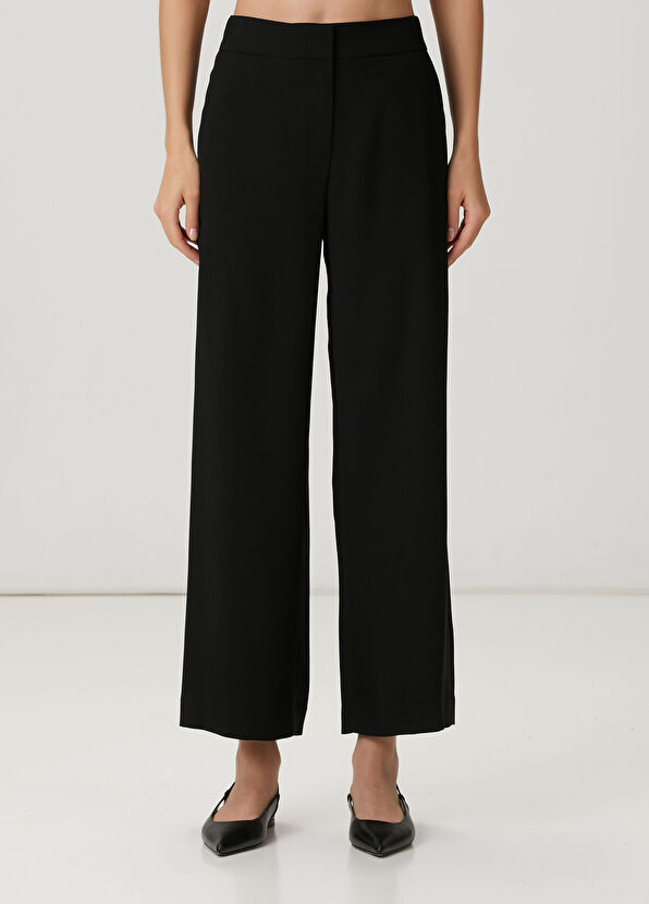 Beymen Club Black Pants - 2
