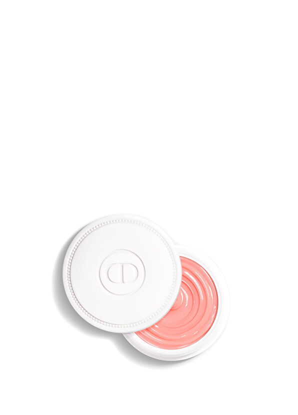 Dior Vernis Crème Abricot - 1