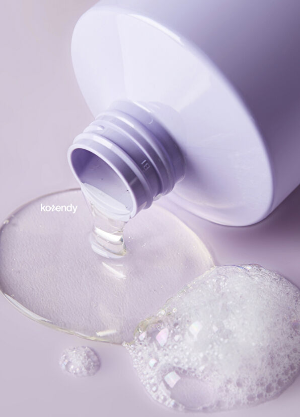 Moremo Advanced LPP Çok Yıpranmış Saçlara Yoğunlaştırılmış Onarıcı Salon Şampuanı 490 ml - 2