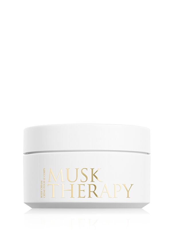 Initio Musk Therapy Vücut Kremi 200 ml - 1