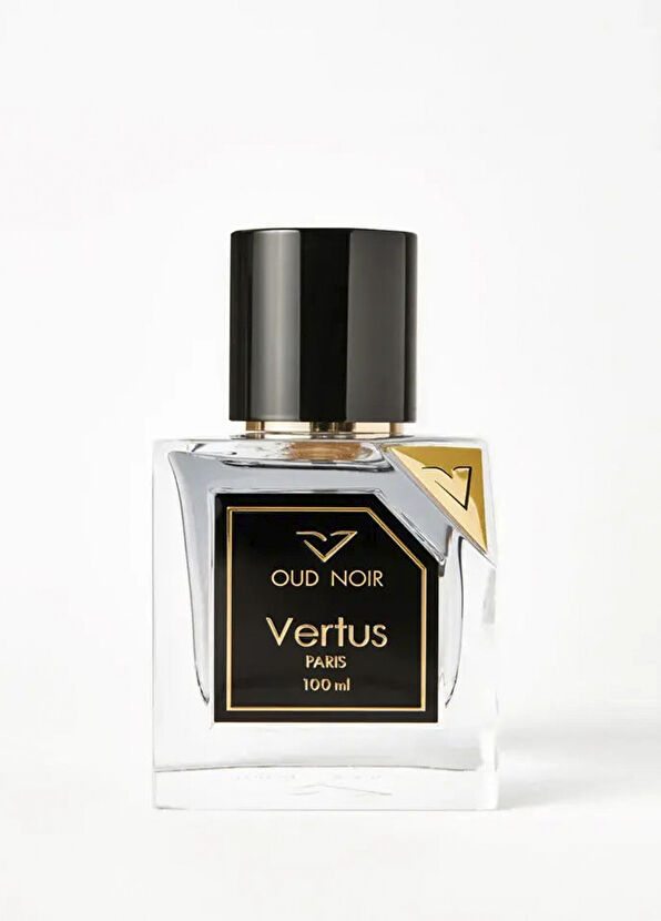 Vertus Oud Noir EDP 100 ml Women's Perfume - 1