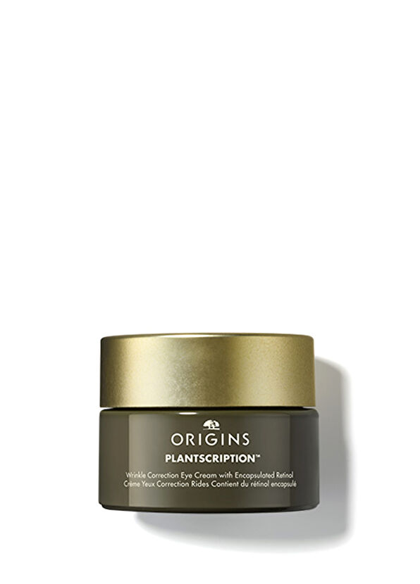 Origins Plantscription Wrinkle Containing Encapsulated Ret - 1
