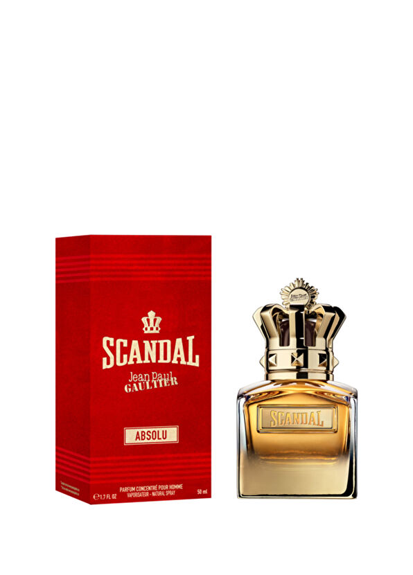 Jean Paul Gaultier Jpg Scandal Him Parfum 50Ml - 2
