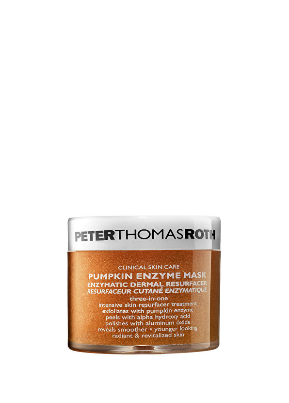 Peter Thomas Roth Pumpkin Enzyme Mask 150 ml - 1