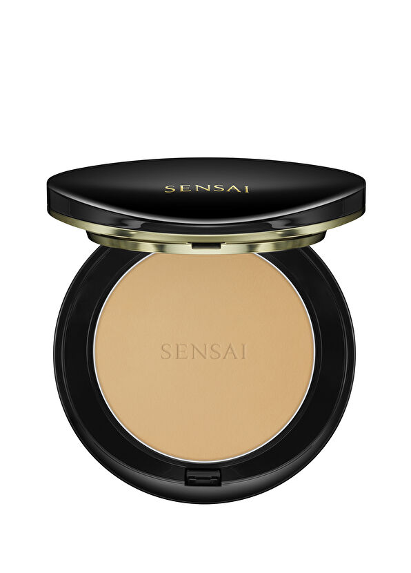 Sensai Total Finish Refill Naturel Beige Fondöten - 1