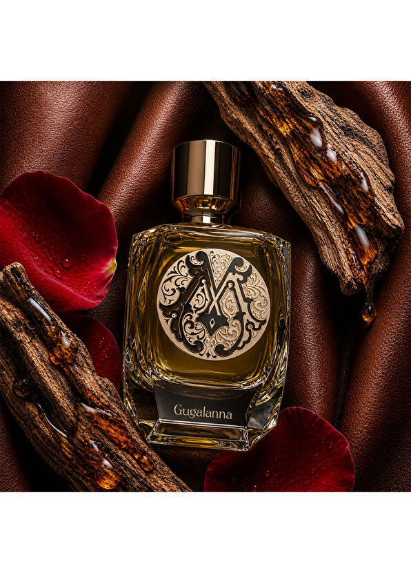 Parfum de Mahzen Gugalanna Extraıt De Parfum 100 ml Unisex Parfüm - 4
