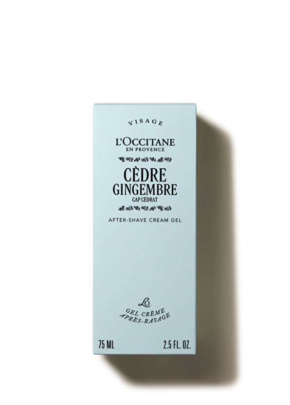 L'Occitane Cedre Gingembre Cap Cedrat Tıraş Sonrası Balmı 75 ml - 2