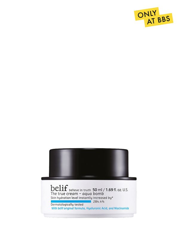 Belif The True Cream - Aqua Bomb 10ml - 1