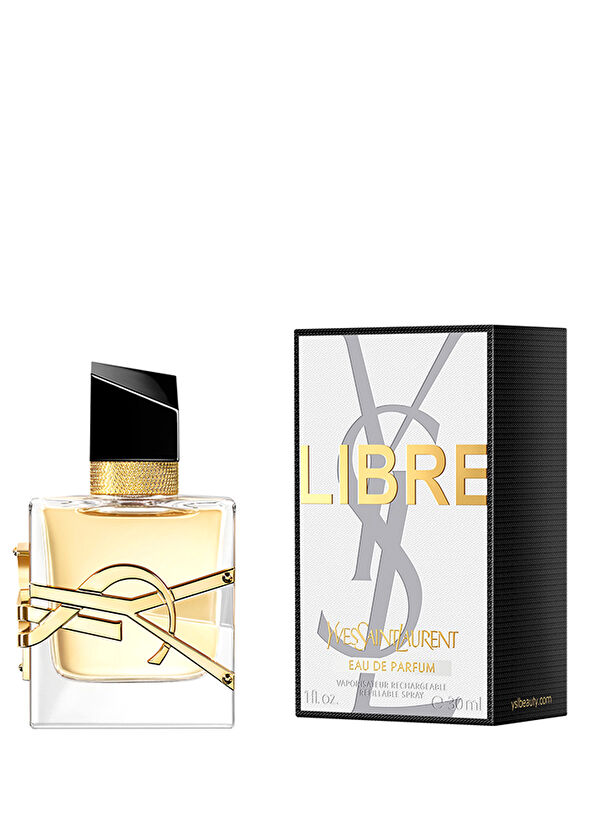 Yves Saint Laurent Lıbre 30Ml - 2