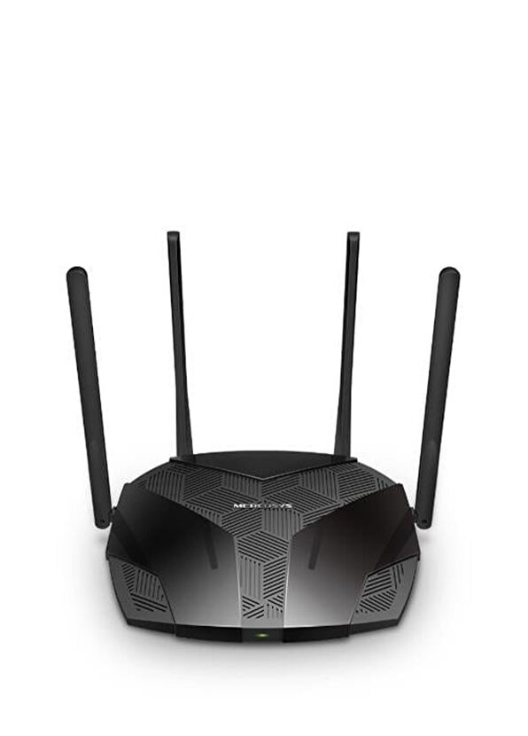 Tplink Mercusys Dual Band Wifi 6 Router MR80X AX3000 - 2