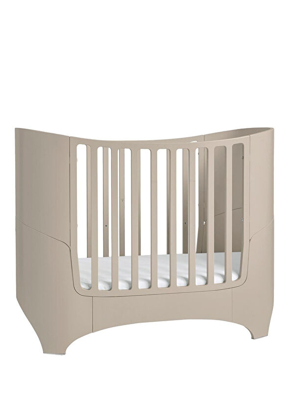 Leander Leander Classic Cappuccino Baby Cot - 2