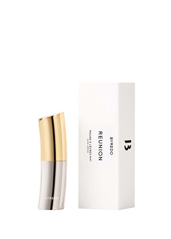 BYREDO Ruj Matte Reunion 109 - 2