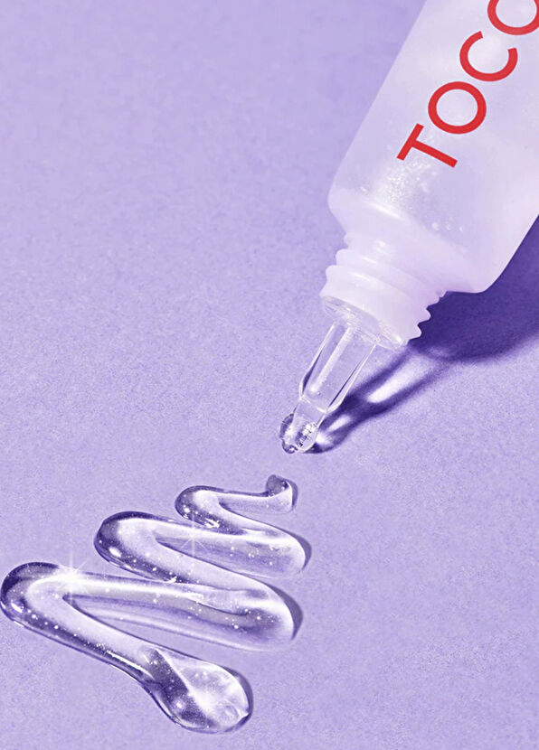 Tocobo Collagen Brightening Eye Gel Cream Anti-Fine Line Brightening Gel Eye Cream 30 ml - 4