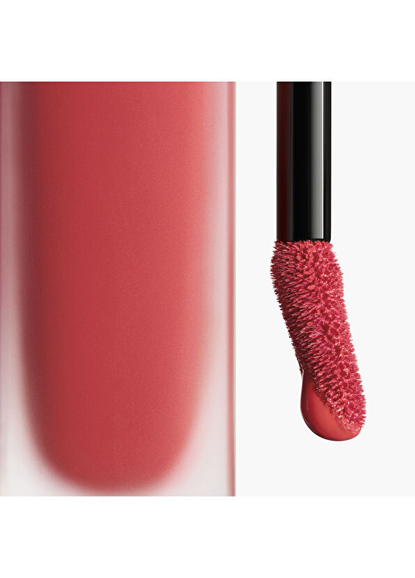 CHANEL Rouge Allure Liquid Velvet 206 Surprenante 6 Ml - 2