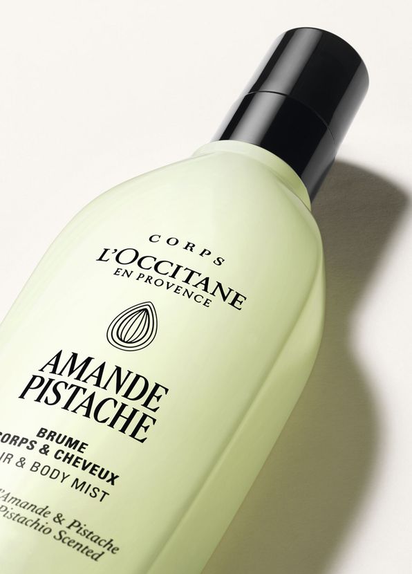 L'Occitane Badem Antep Fıstığı Saç & Vücut Misti 100 ml - 2