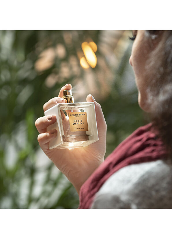 Atelier Rebul No.94 Eau de 100 ml Kadın Parfüm - 2