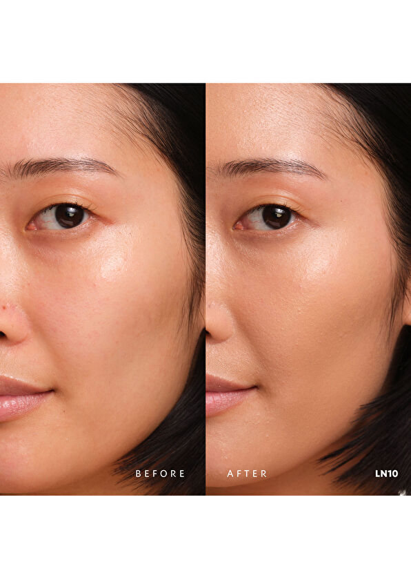 Yves Saint Laurent Skin Affair - Cushion Foundation LN10 - 3