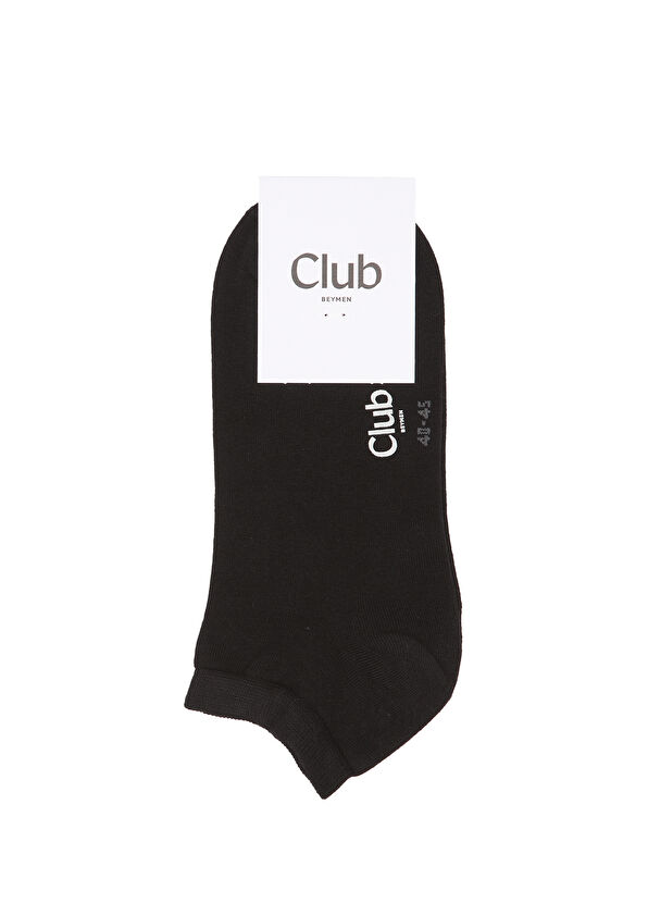 Beymen Club Siyah Erkek Çorap - 1