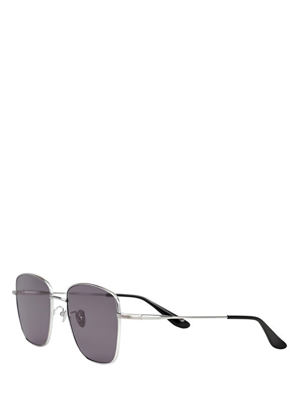 Projekt Produkt Fs8 - CMWG Gümüş Titanyum Erkek Güneş Gözlüğü - 1