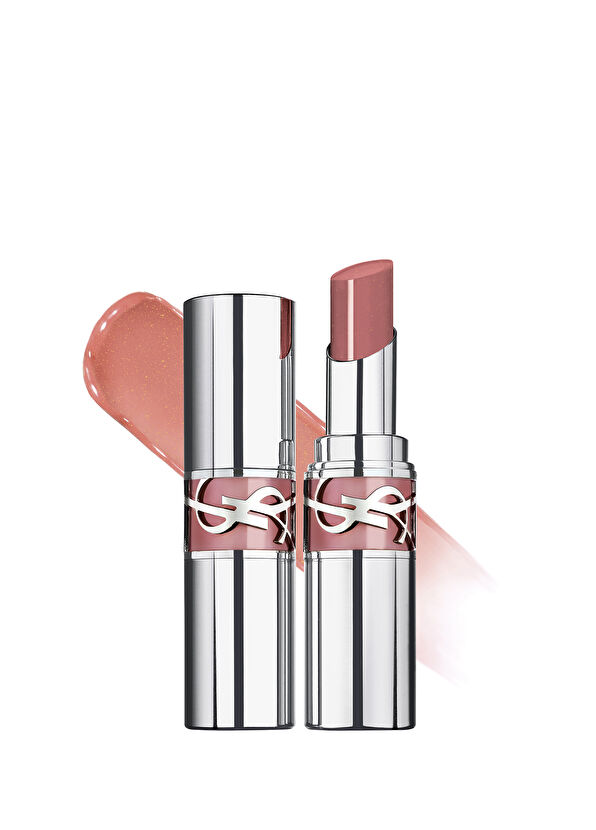Yves Saint Laurent Loveshine RVS 150 Ruj - 3