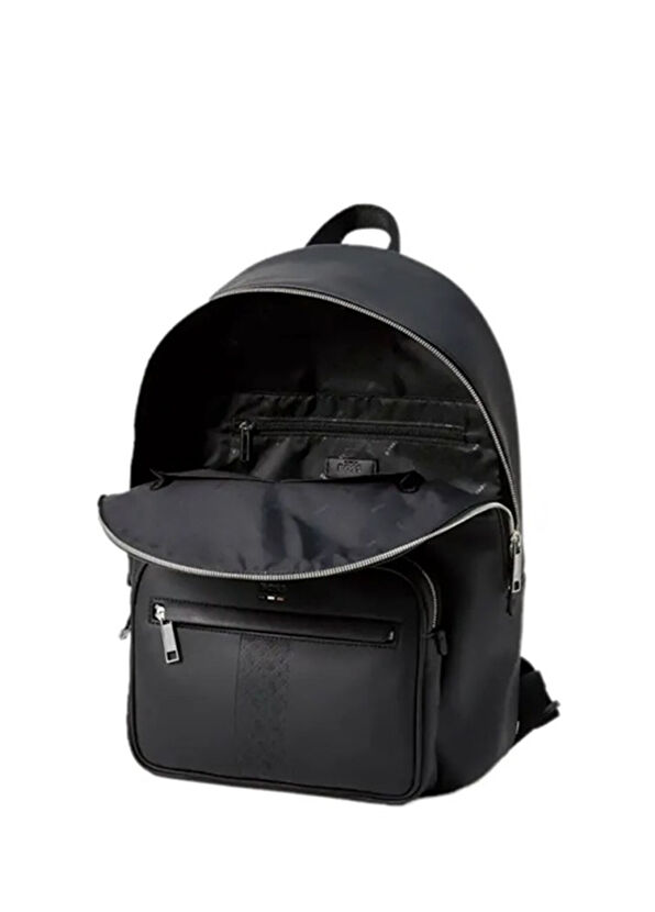 Ray Siyah Erkek Sırt Çantası - Görsel 3