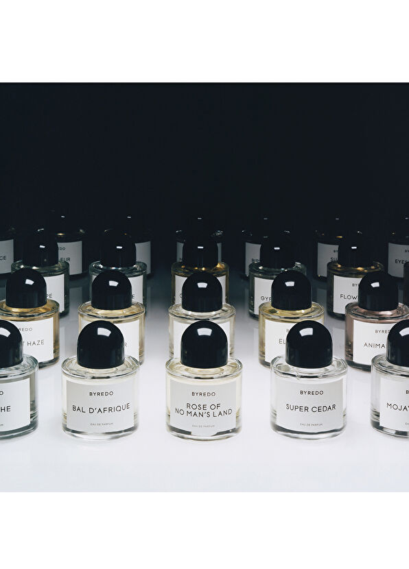 BYREDO Mojave Ghost Edp 50 ml Unisex Parfüm - 4