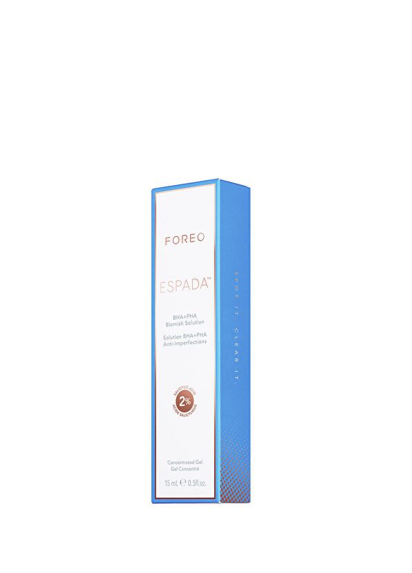 Foreo ESPADA Bha+Pha Blemish Solution 15 ml - 2