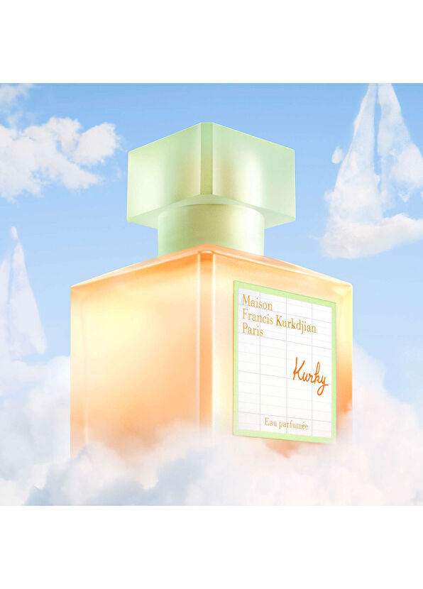 Maison Francis Kurkdjian Kurky Eau Parfumée Edt 70 Ml - 4