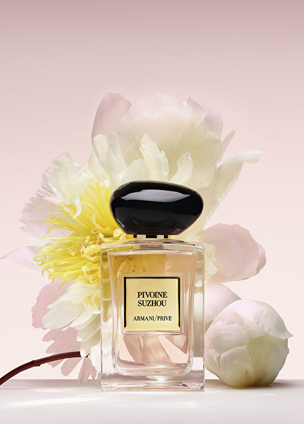 Giorgio Armani Armani/Privé Pivoine Suzhou EDT 100ml - 3