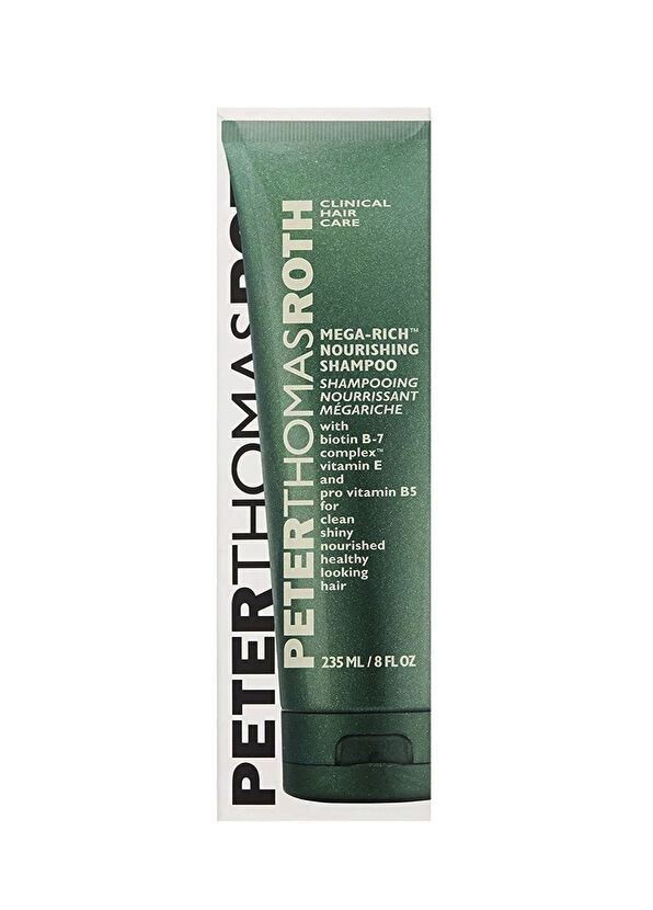 Peter Thomas Roth Mega Rich Nourishing Shampoo 235 ml - 2