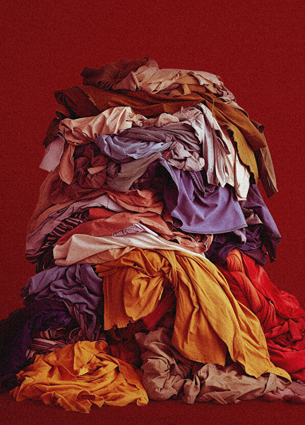 Born to Stand Out Naked Laundry 50ml Eau de Parfüm - 2