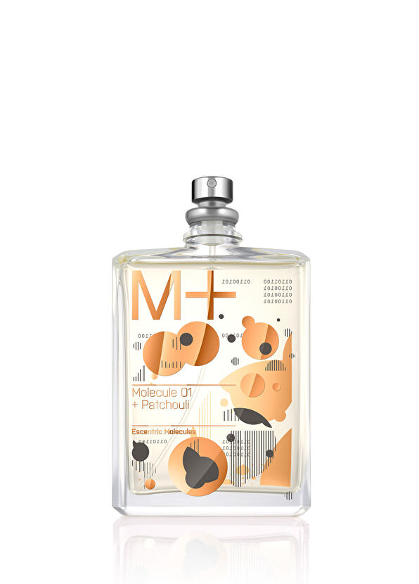 Escentric Molecules Patchouli 100 ml - 1