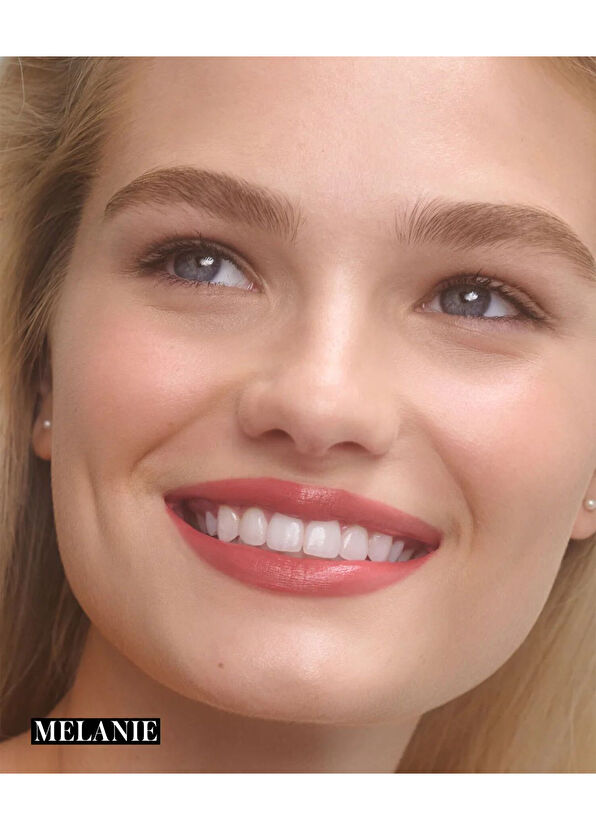 RMS Beauty Legendary Melanie Serum Lipstick 3.5 g - 2